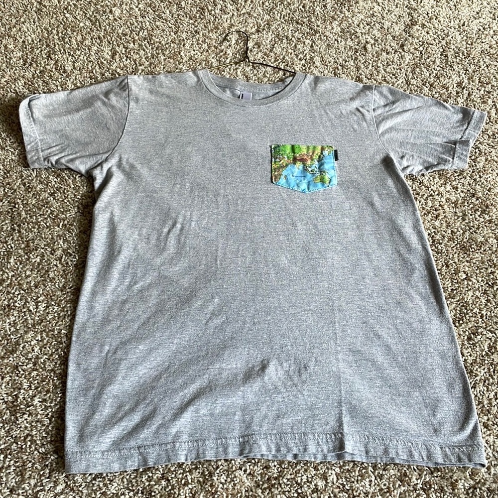 Serengetee tshirt